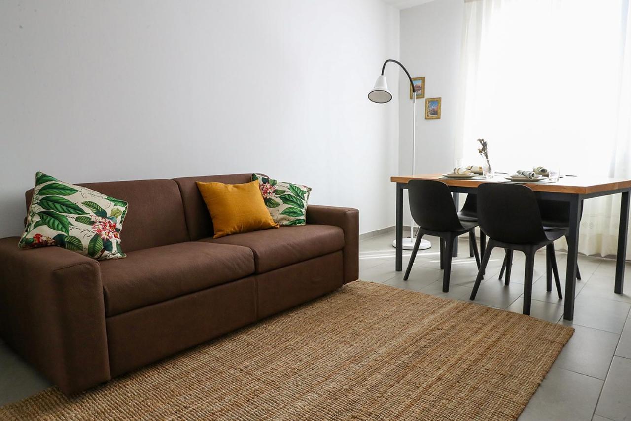 Domus Silvana Apartments Ravenna Exterior photo