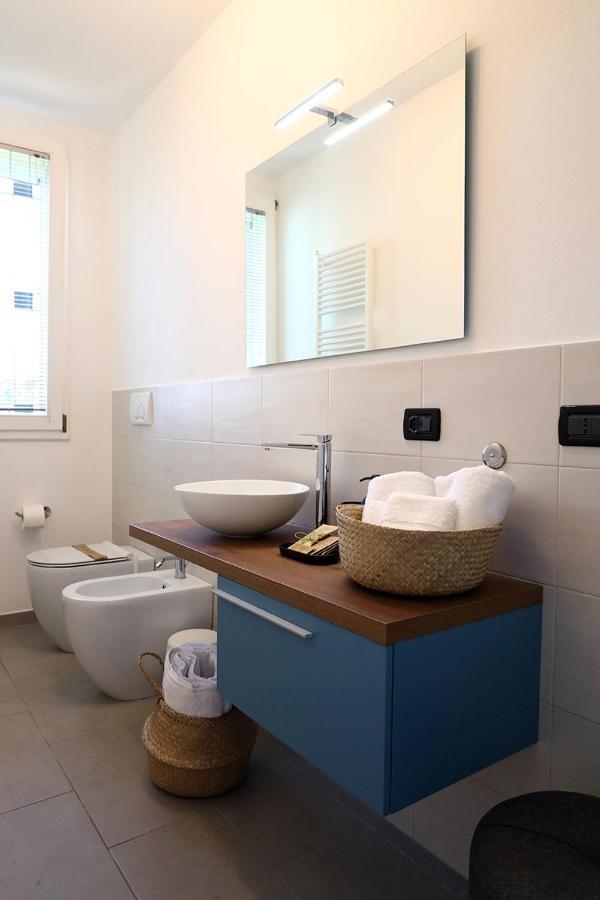 Domus Silvana Apartments Ravenna Exterior photo