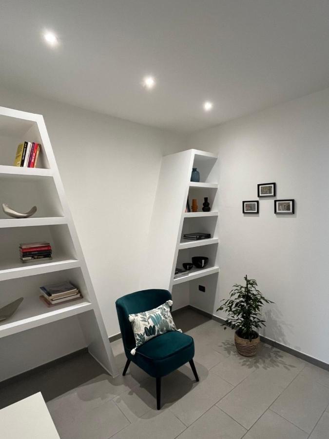 Domus Silvana Apartments Ravenna Exterior photo